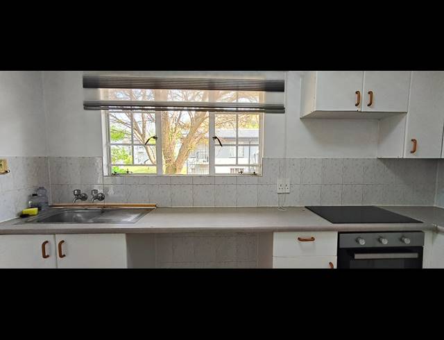 2 BEDROOM APARTMENT TO LET IN BOSKRUIN
